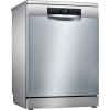 MÁY RỬA BÁT BOSCH SMS68MI04E - SERI 6 - SẤY ZEOLITH CAO CẤP